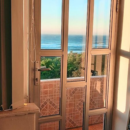Breezy Seaview- On The Beach Amanzimtoti Luaran gambar