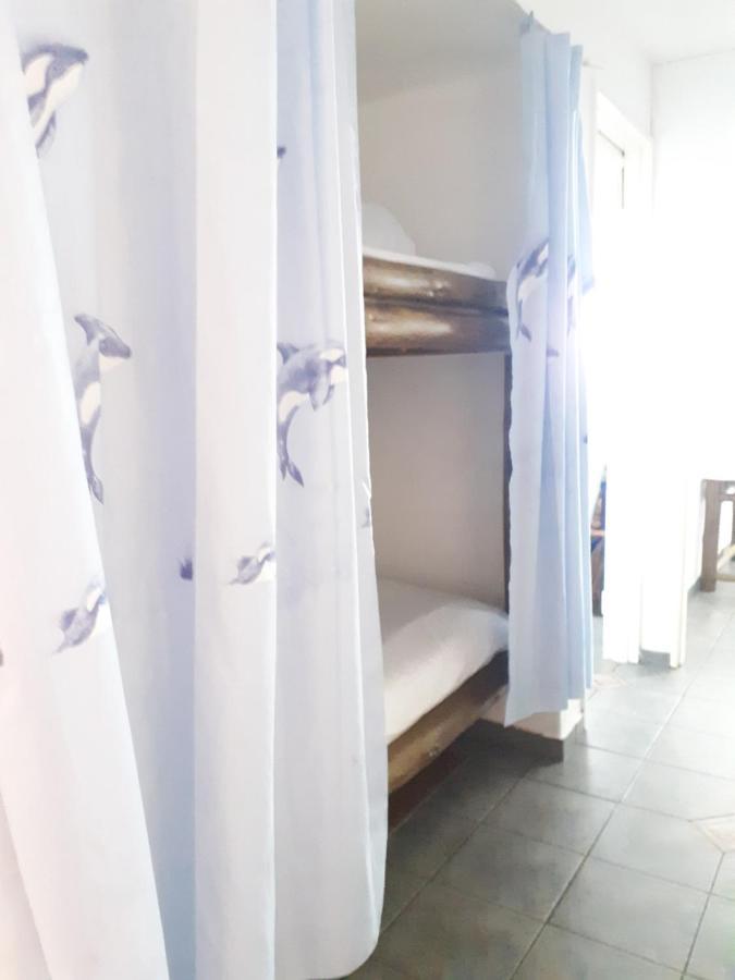 Breezy Seaview- On The Beach Amanzimtoti Luaran gambar
