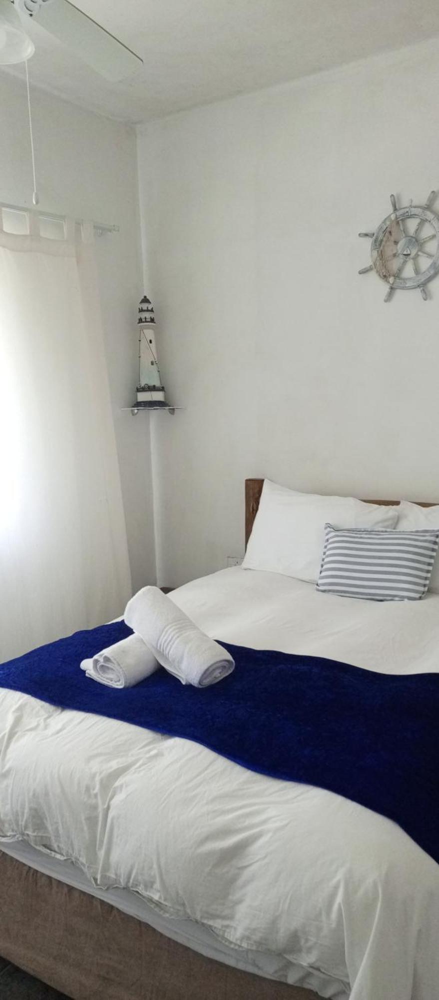 Breezy Seaview- On The Beach Amanzimtoti Luaran gambar